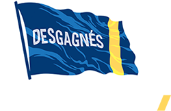 Desgagn&eacute;s Transarctik inc.
