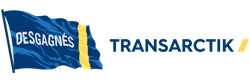Desgagn&eacute;s Transarctik inc.